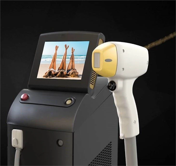 1200w Diode Laser