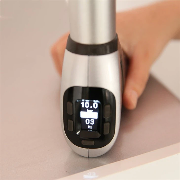 Shockwave Therapy