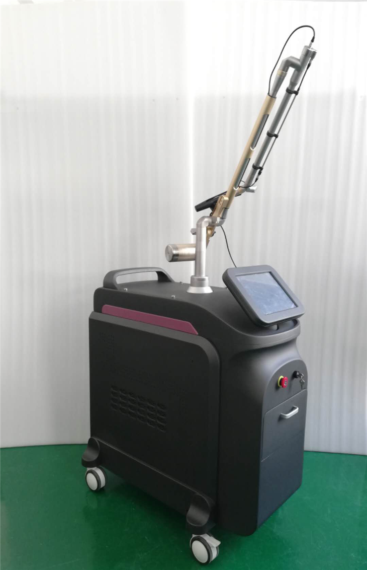 Super Tattoo Removal Picosecond Laser