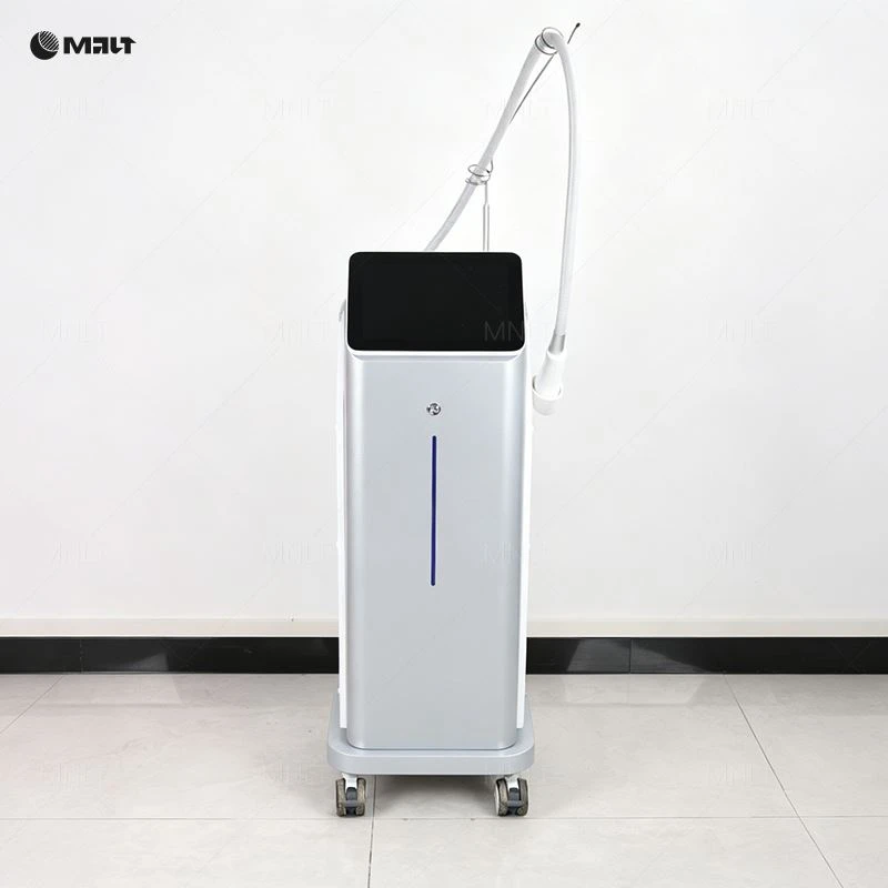 Mașină cu laser tuliu de 1927 nm pentru refacerea pielii și întinerirea