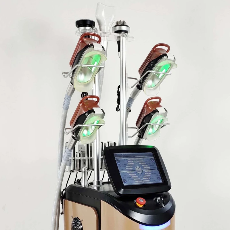 Beauty CoolSculpting Machine For Sale