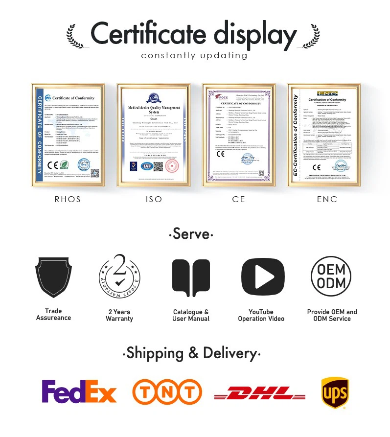 Engineered For Clinic Reliability – Certified Safe, Built To Last, Backed By 24/7 Support price