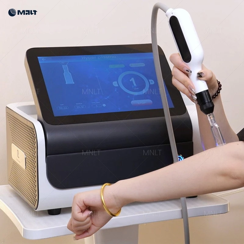Fusion Plasma – Advanced Skin Rejuvenation & Resurfacing Device factory