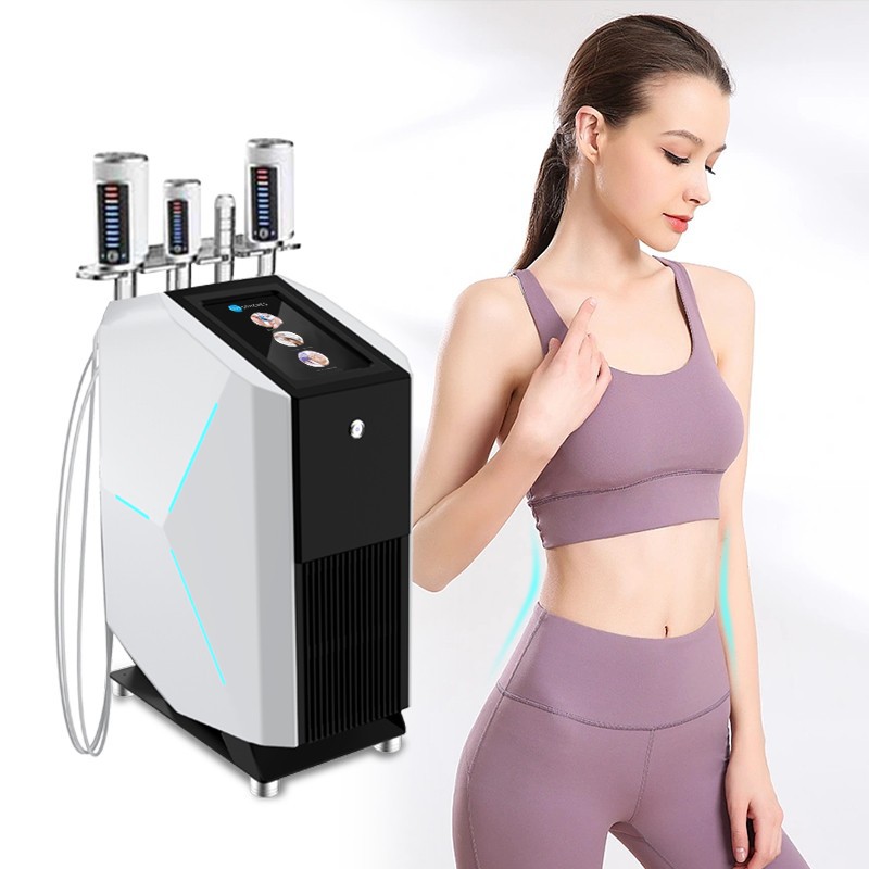 How Does The Endosphere Therapy Machine Work?