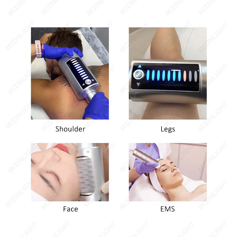 How Does The Endosphere Therapy Machine Work?