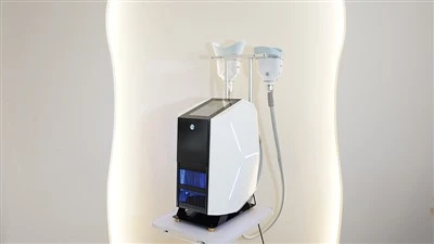 ZSCULPT 4D Body Sculpting Machine – Tehnologie avansată de șoc termic și criolipoliză