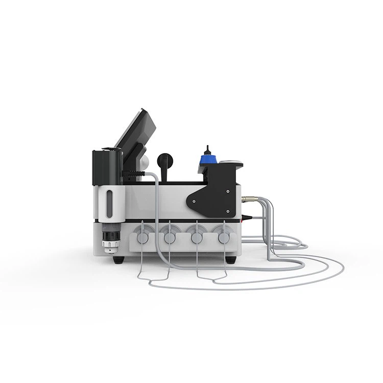 Smart Tecar Wave: The Ultimate 3-in-1 Therapy Machine